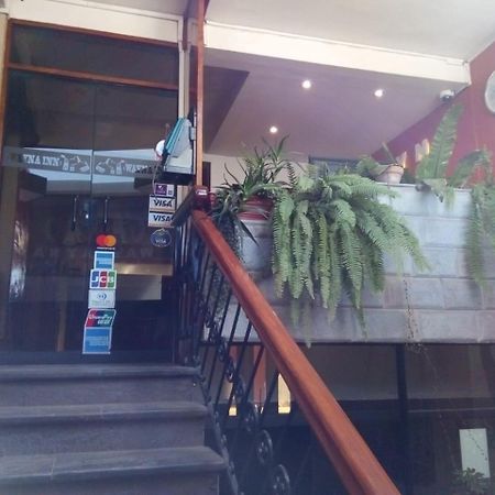 Wayna Inka Classic I Cusco Luaran gambar