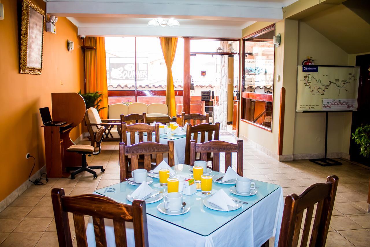 Wayna Inka Classic I Cusco Luaran gambar